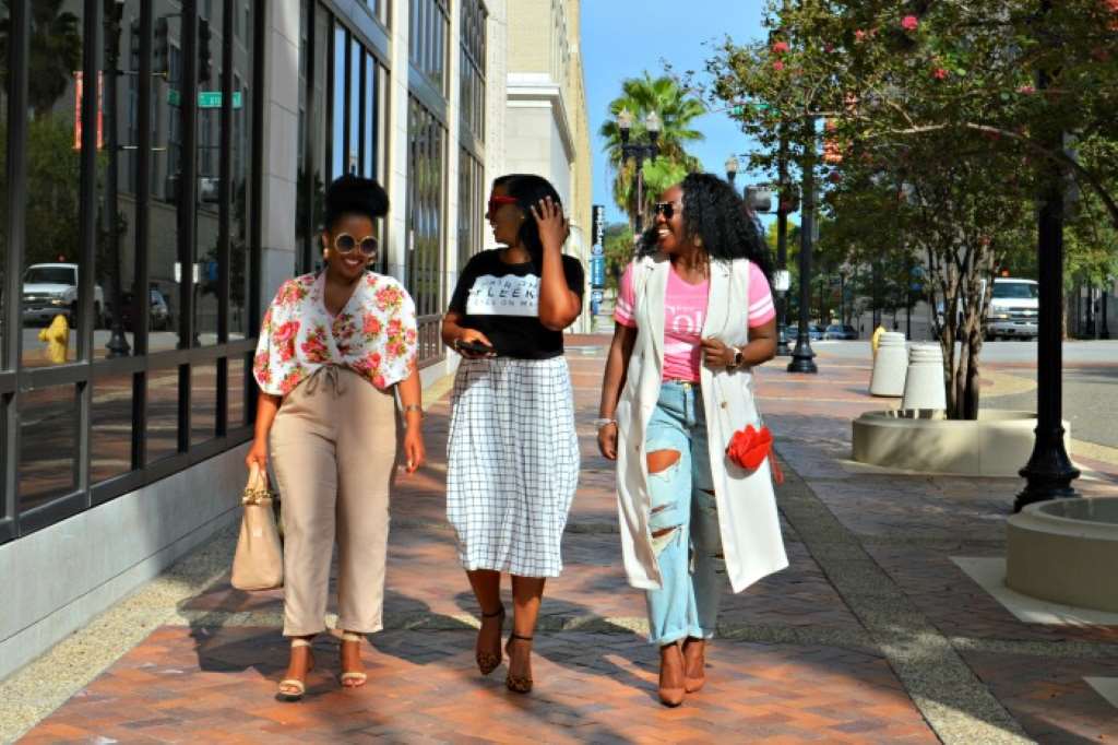 Jacksonville street style