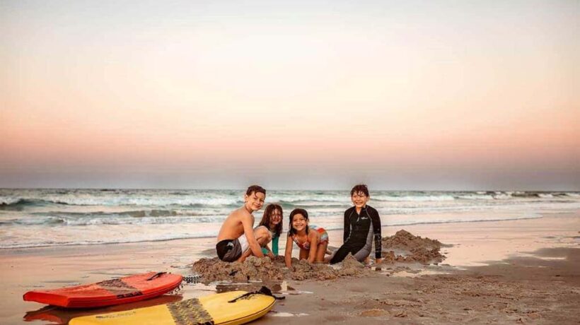 Miami Gifts for Kids: Beach and Activity Essentials