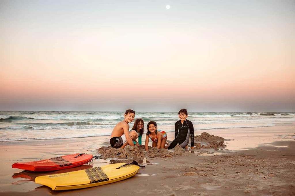 Miami gifts for kids
