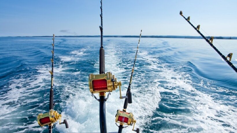 Jig, Troll, or Drift? When to Use Each Fishing Technique