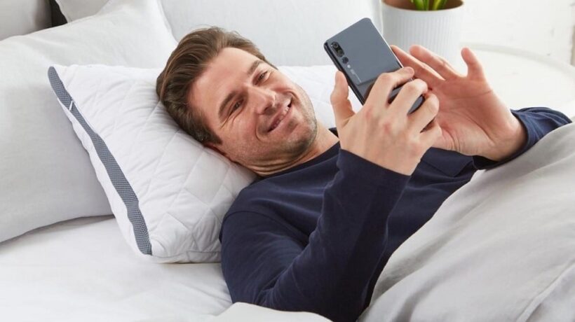 The Rise of Smart Pillows: High-Tech Meets Comfort