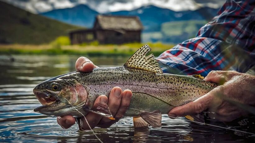 How to Choose the Right Leader for Different Fishing Conditions