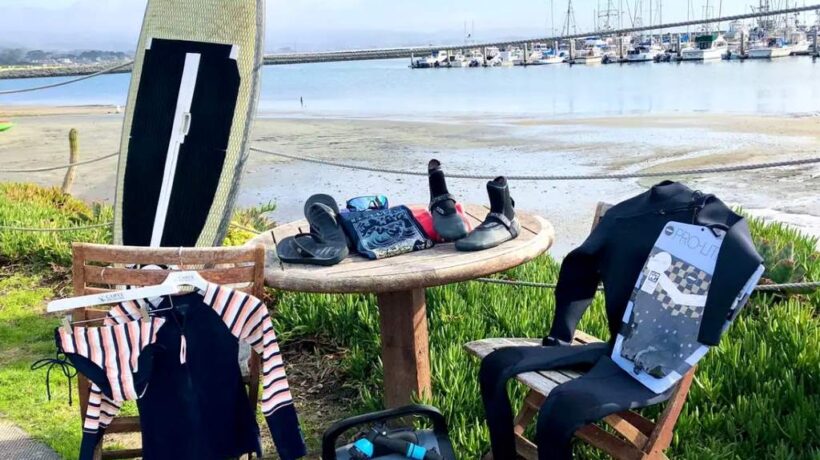 Must-Have Surf Gear for Every Skill Level