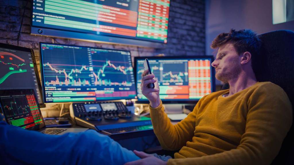 technical analysis platforms