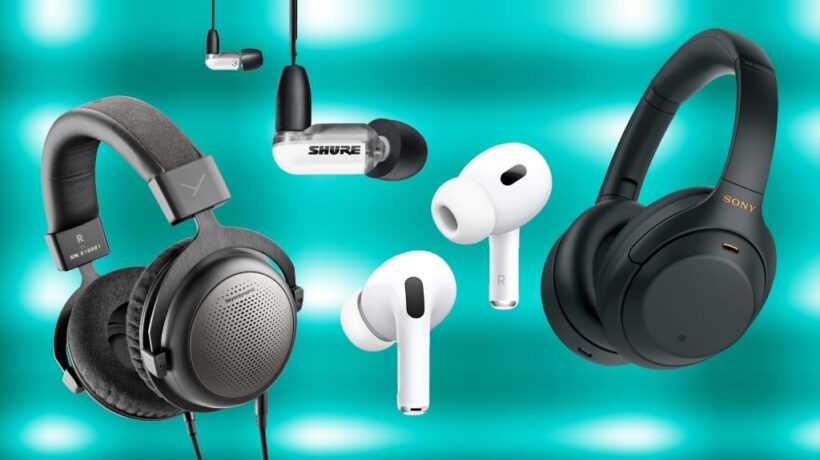 Top 10 Headphones for Every Budget and Use: Find Your Perfect Match