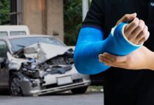 Jacksonville car crash