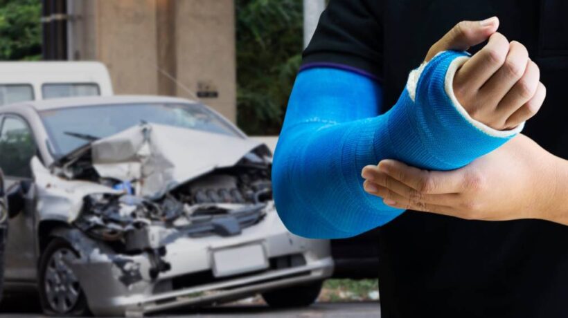 Jacksonville Car Crash Rights: Step-by-Step Guide to Protecting Yourself After a Collision