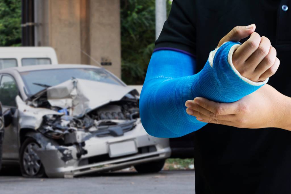 Jacksonville car crash