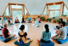 Meditation teachers in Jacksonville, FL, USA
