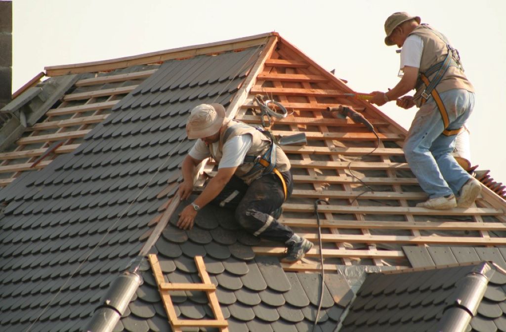 Roof Replacement Your Complete Guide in Houston