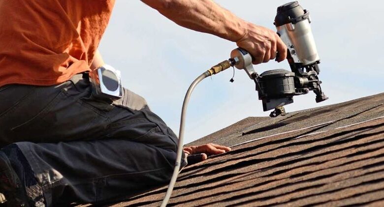 Roof Maintenance Services | Greater Houston Area