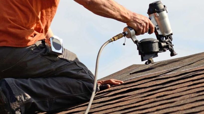 Roof Maintenance Services in Houston – Trusted by Homeowners