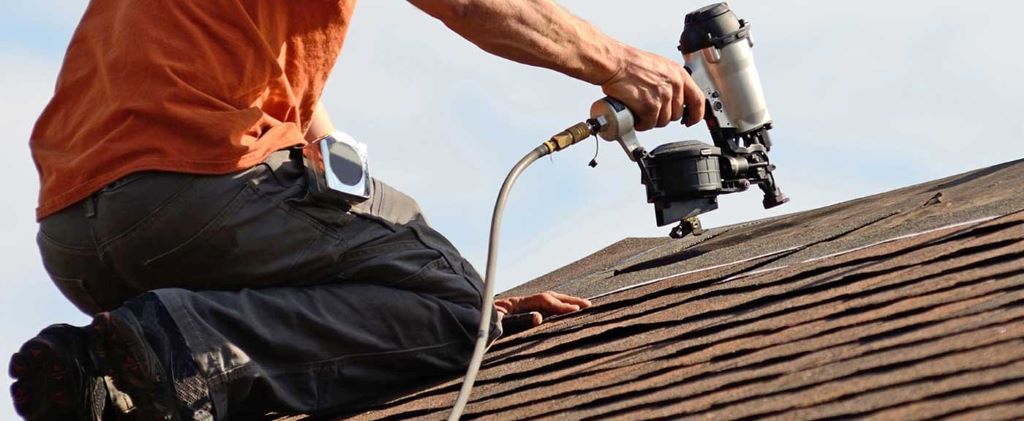 Roof Maintenance Services | Greater Houston Area