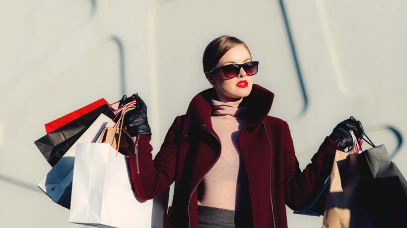 Oklahoma City Guide to Luxury Designer Bag Shopping