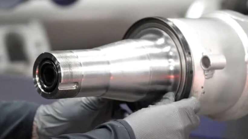 Semi Truck Axle Seals: What You Need to Know