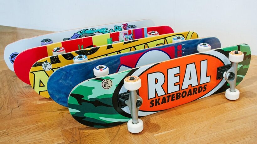 How to Buy a Skateboard