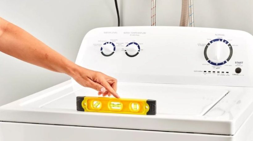 A Guide to Leveling Your Washer for Longer Life