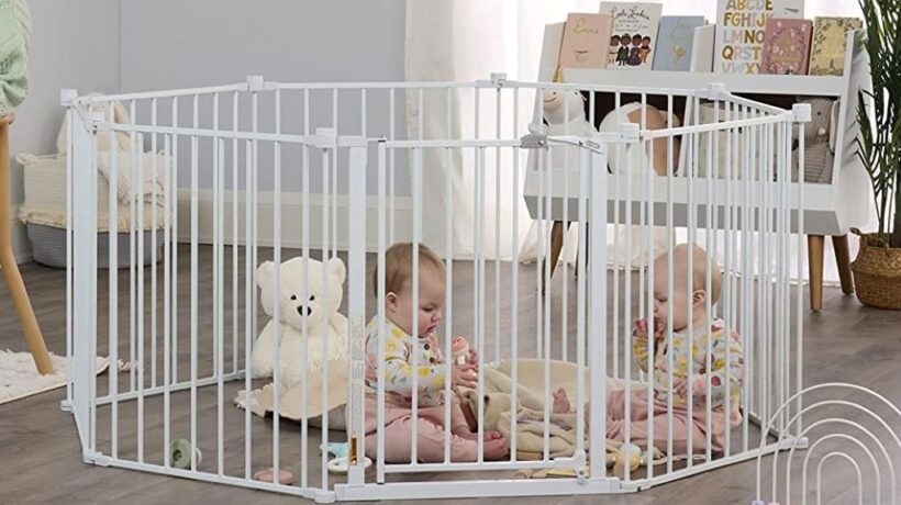 What Is Baby Gates: Your Complete Guide to Child Safety