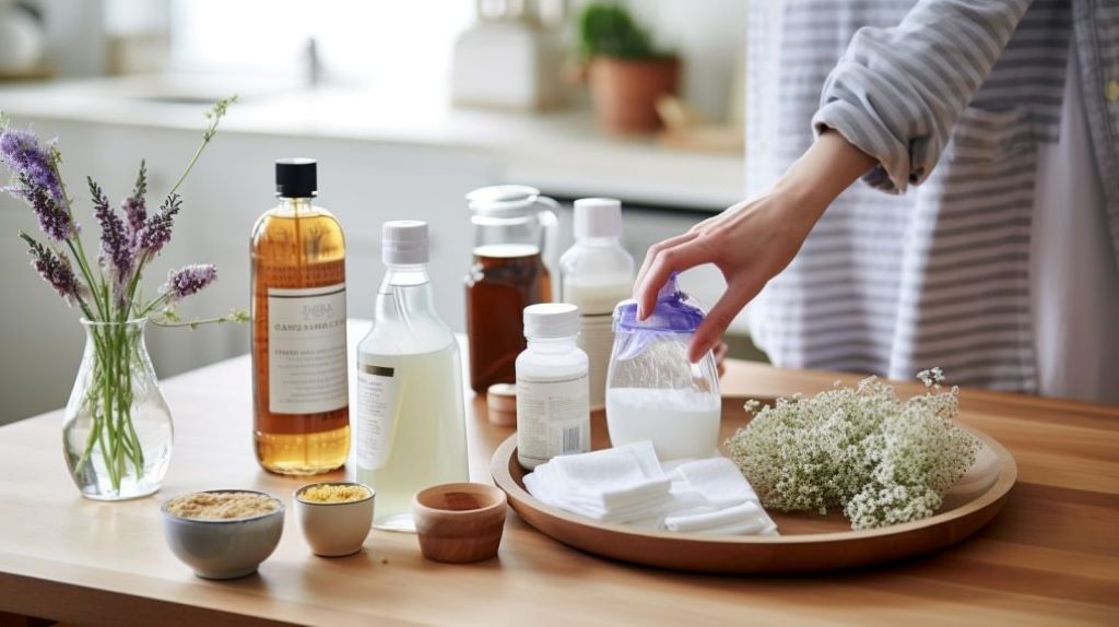 Step-by-step guide to making laundry detergent at home, helping save money and reduce exposure to harsh chemicals