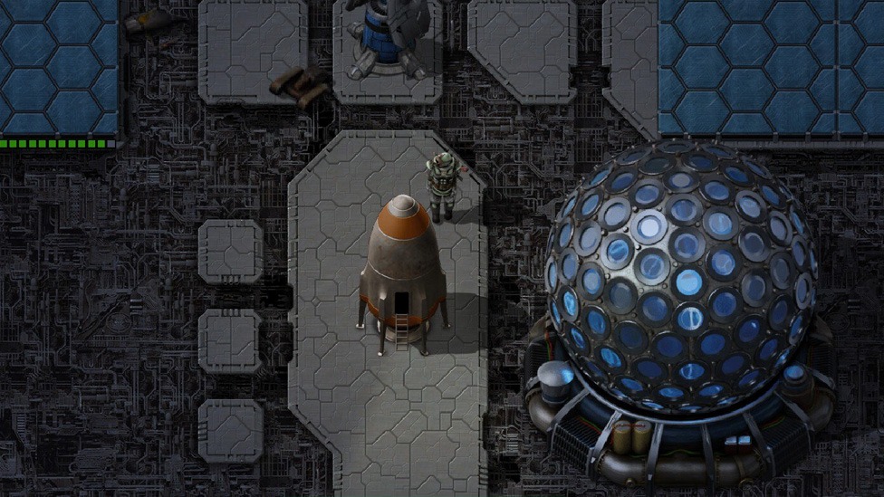 What is the best planet to establish first outpost