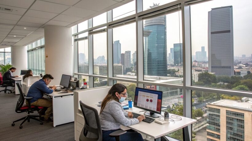 Why BPO in Mexico Is the Smartest Move for U.S. Companies in 2025
