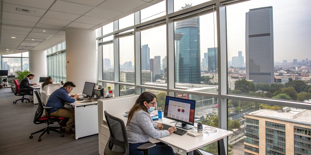 Invest in Mexico BPO for nearshore advantages in 2025. Lower costs, cultural alignment, and time zone proximity for U.S. businesses.