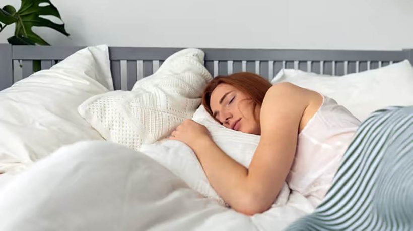 LOFE Buckwheat Pillow for Allergy-Free, Healthy Sleep