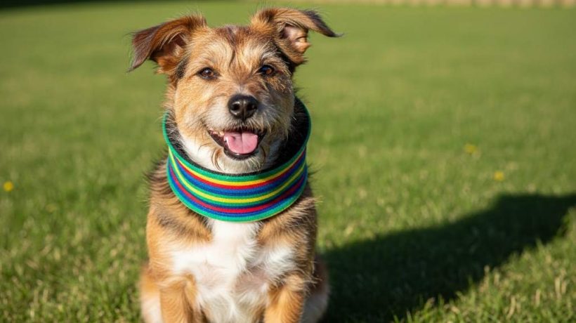 Vet Recommended Flea Collars for Small Dogs in 2026