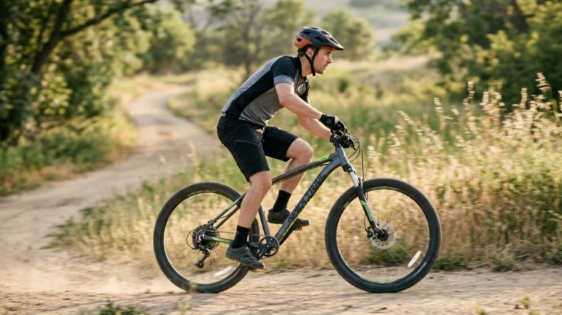How to Compare Entry-Level Mountain Bikes Before You Buy