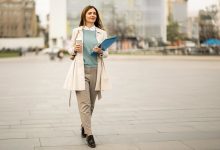 Affordable women's office shoes designed for all-day comfort