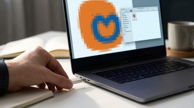 How to Fix Pixelated Logo Graphics for Los Angeles, CA Designers