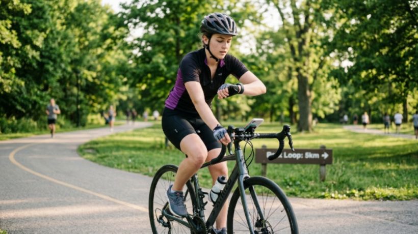 How To Improve Your Cycling Fitness: Simple Training Strategies for Beginners and Regular Riders
