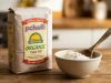 POLSELLI Organic Type 00 flour package for pizza dough