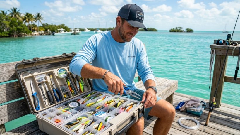 How to Choose the Best Fishing Tool Kit in Florida