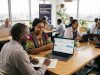 AI supporting economic inclusion for entrepreneurs and communities