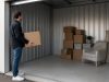 All You Need To Know About Choosing Self Storage